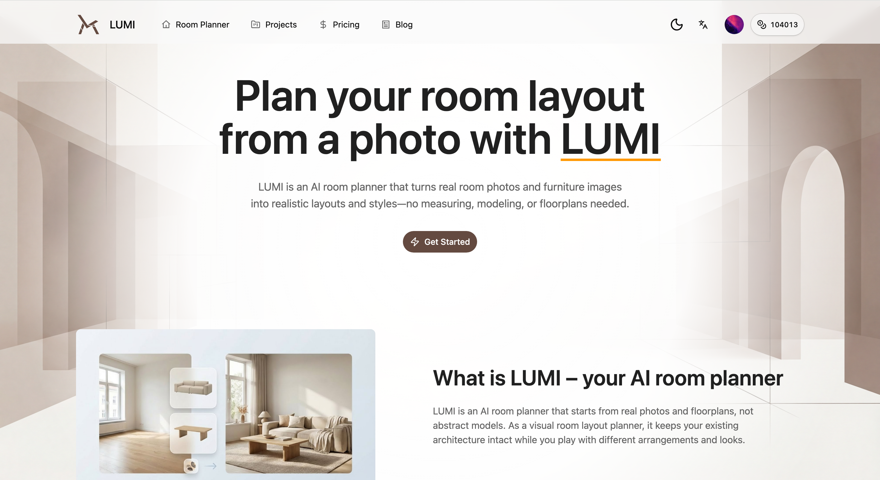 LUMI