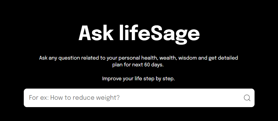 LifeSage