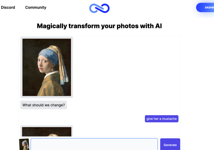 MagicBrush