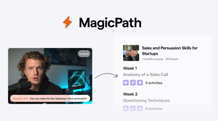 MagicPath AI