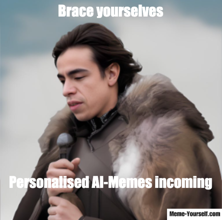 Meme-Yourself