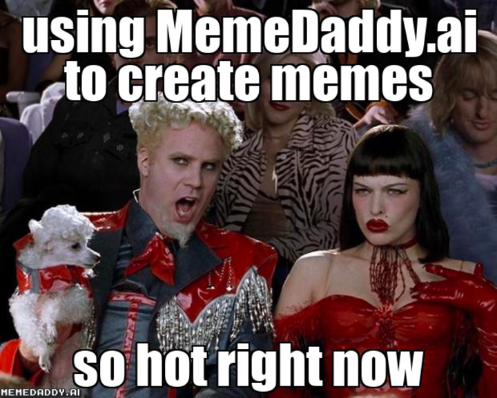 MemeDaddy