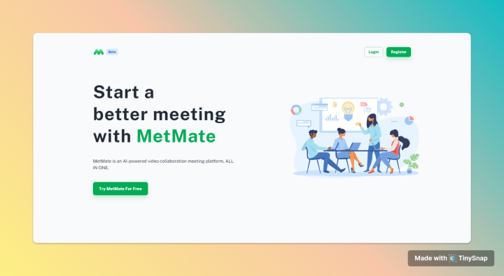 MetMate