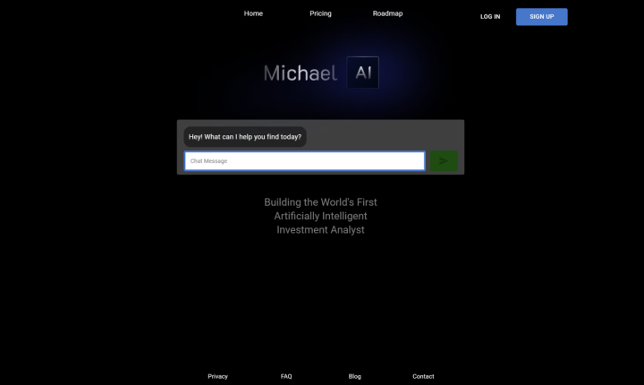 Michael Ai