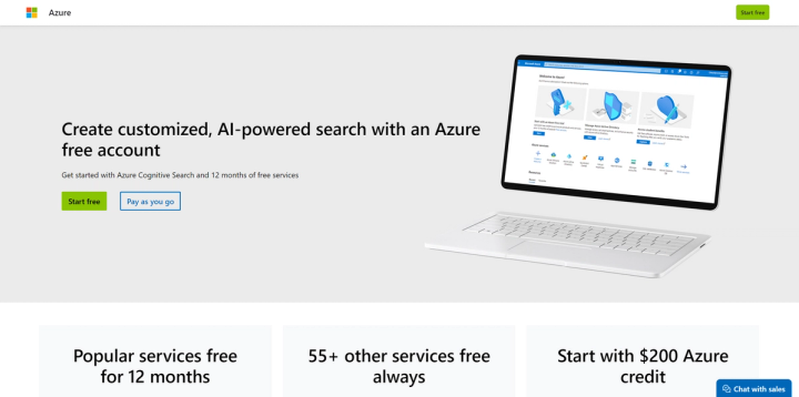 Microsoft Azure