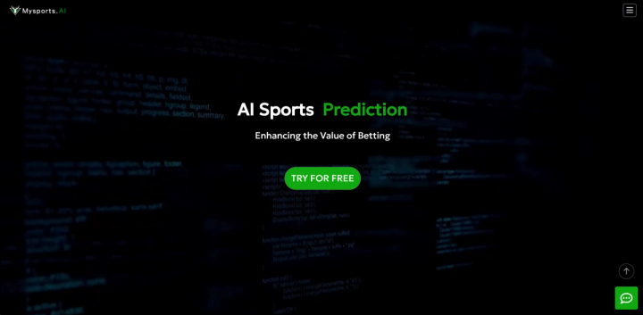 MySports AI