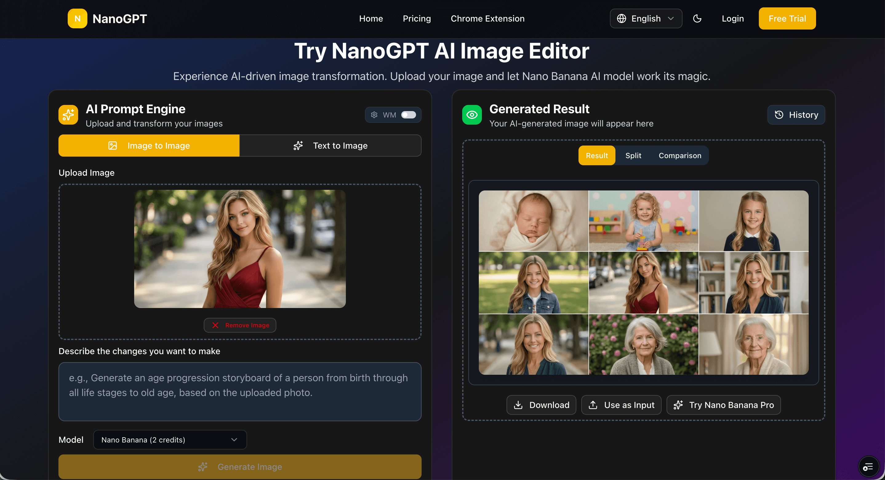 NanoGPT