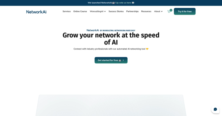 Network AI