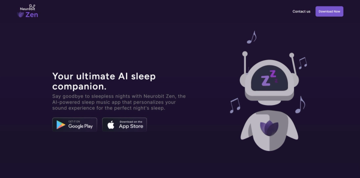 Neurobit Zen