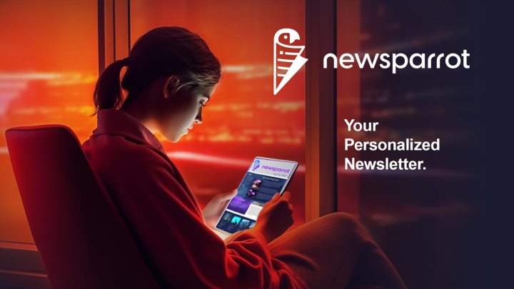 NewsParrot