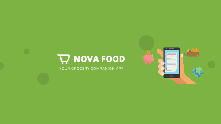 Nova Food