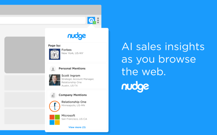 Nudge.ai