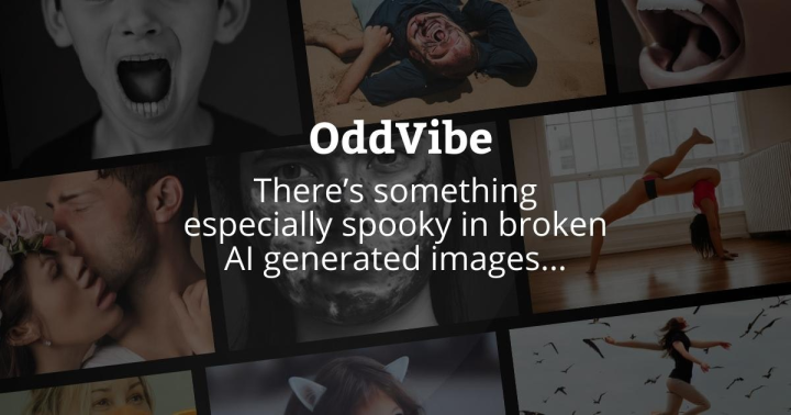 OddVibe