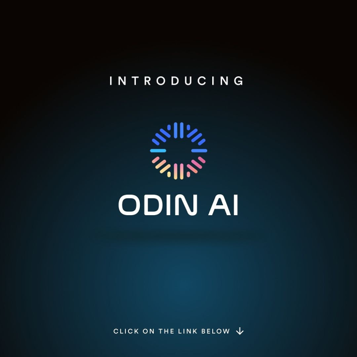 Odin AI