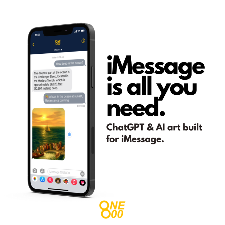 ONE800-CHAT