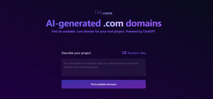 Onlycoms.com