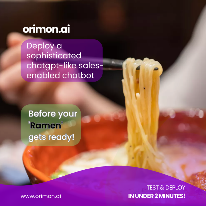 Orimon.ai
