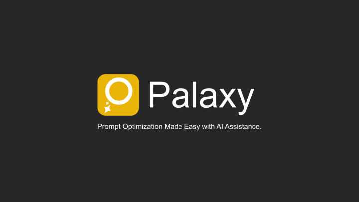 Palaxy