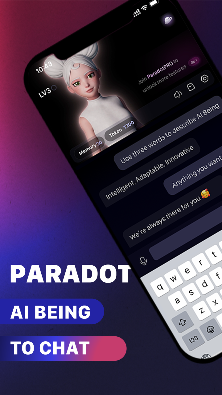 Paradot