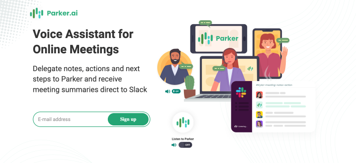 Parker.ai