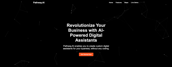 Pathway.AI