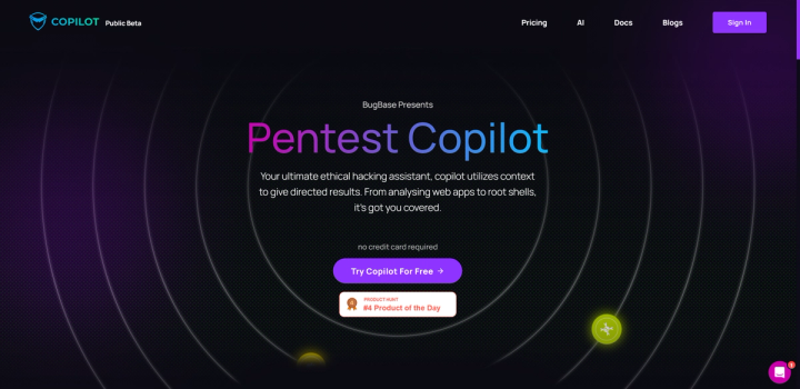 Pentest Copilot