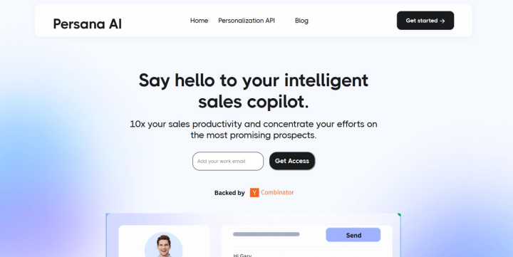 Persana.ai