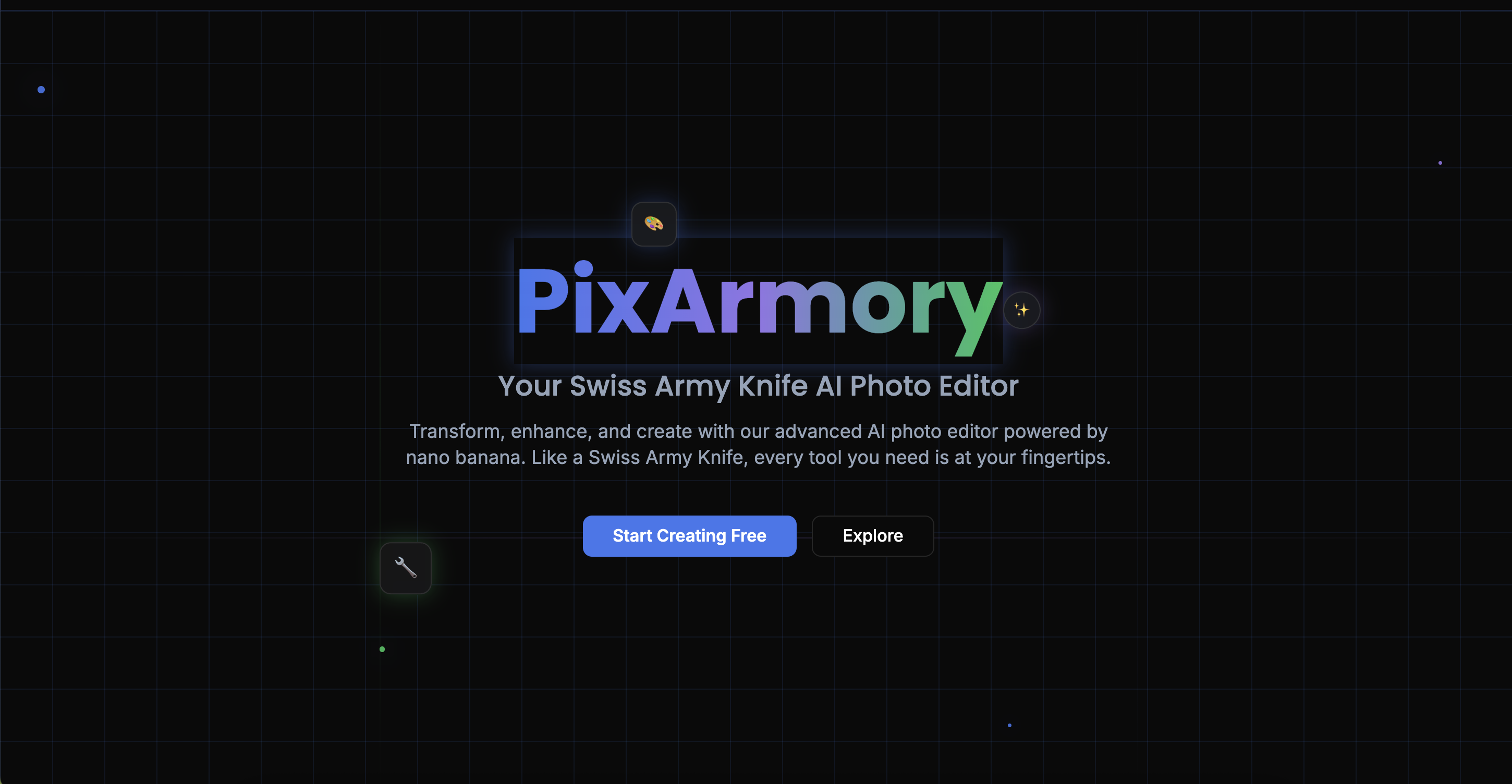 PixArmory