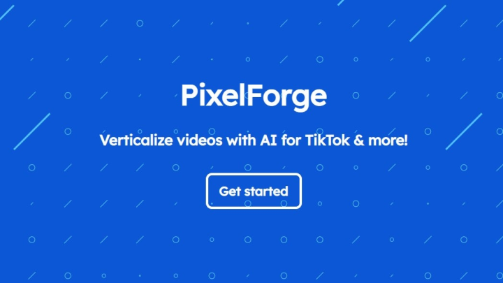 PixelForge