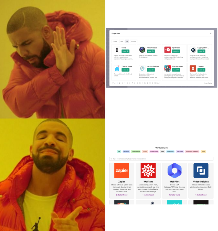 Plugin Pub