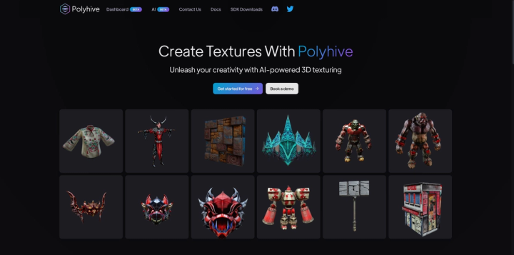 Polyhive