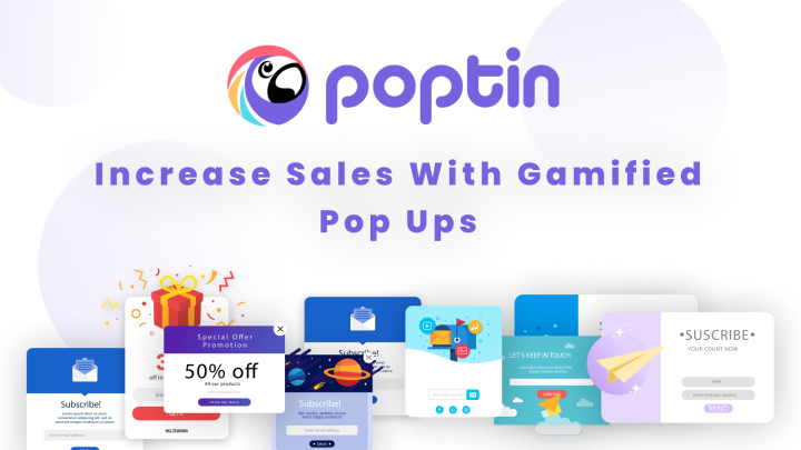 poptin