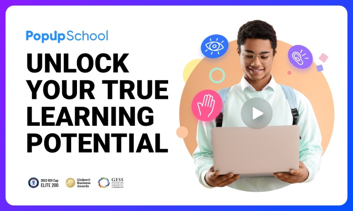 PopUp School