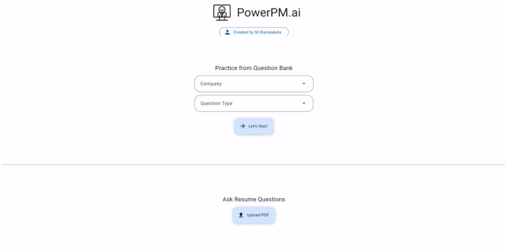 PowerPM.ai