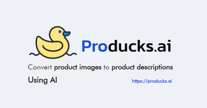 Producks AI