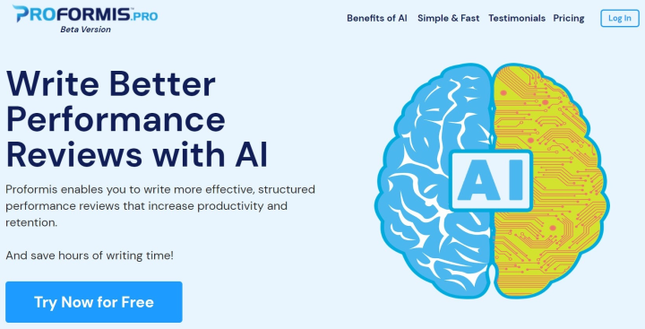 Proformis  AI