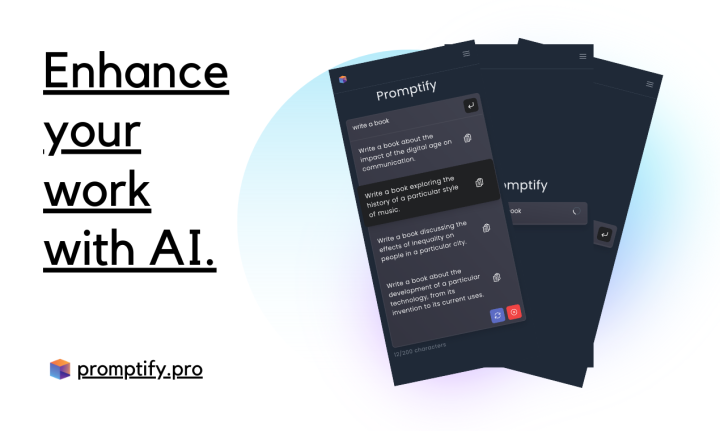 Promptify.pro