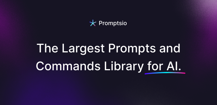 Promptsio