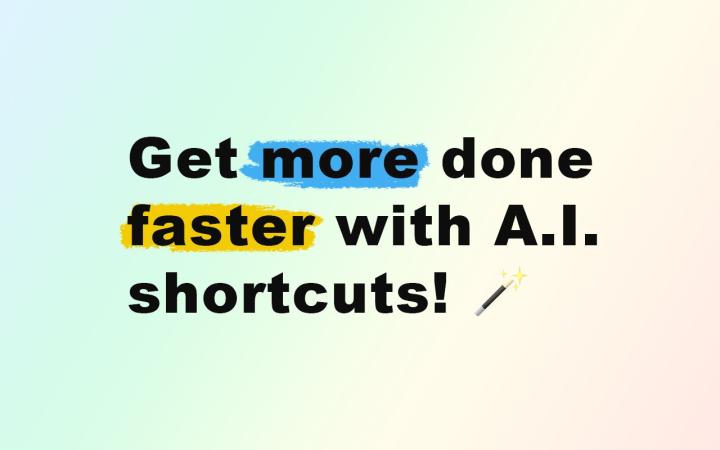 Quickie.ai