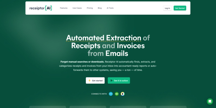 Receiptor.ai