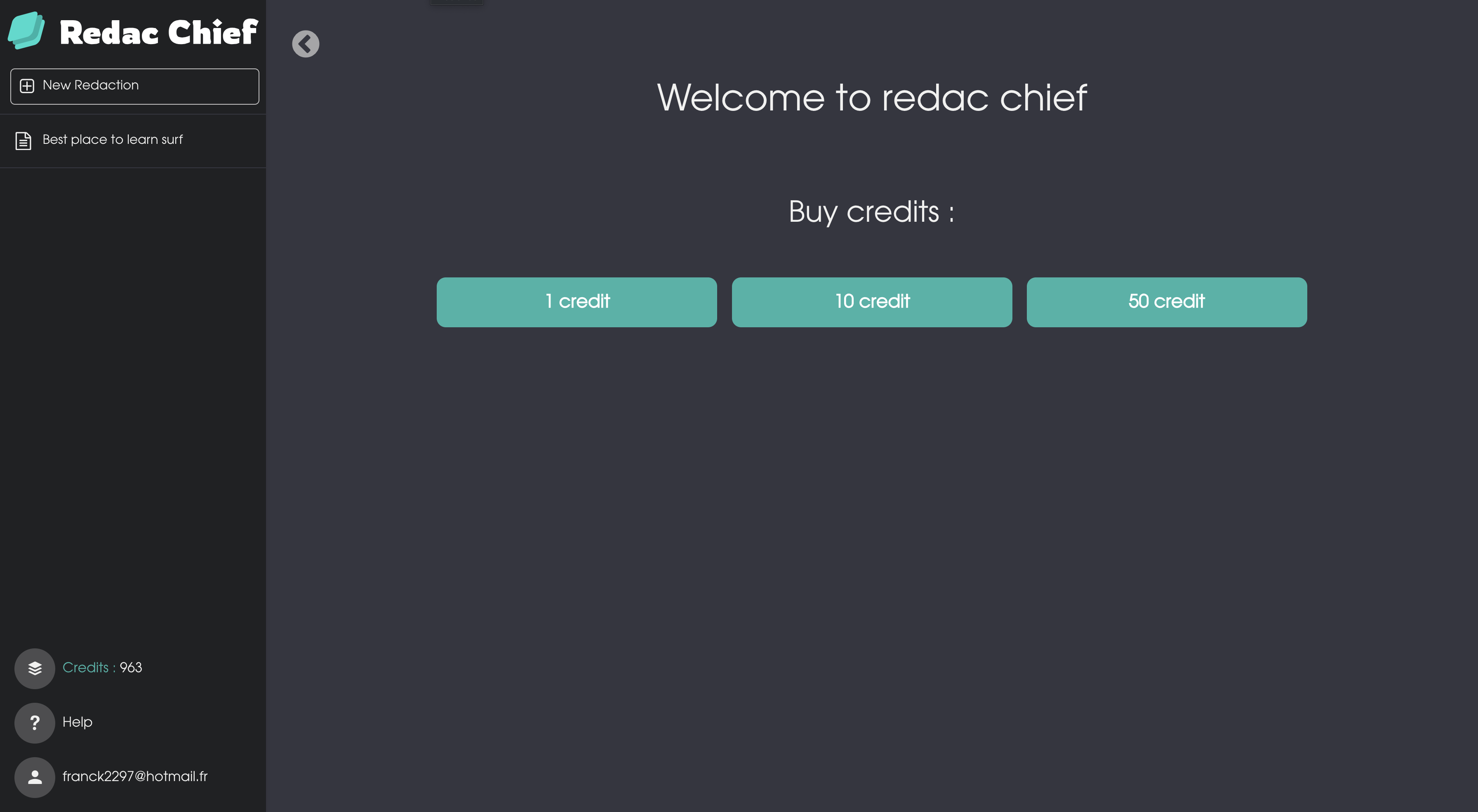 Redac-Chief