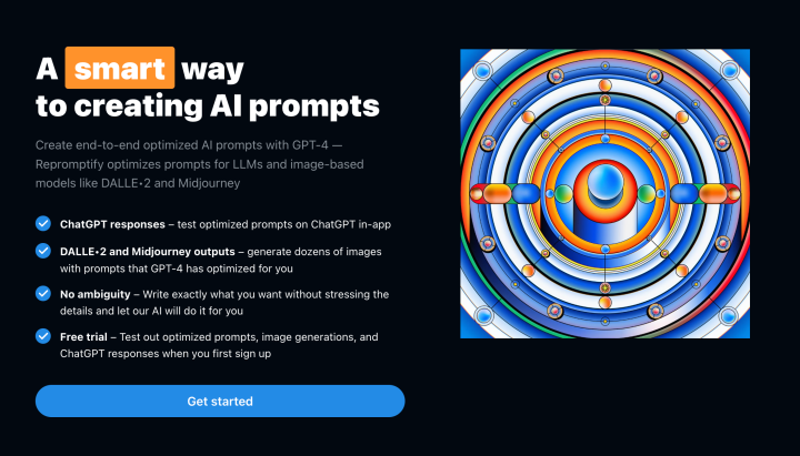 Repromptify