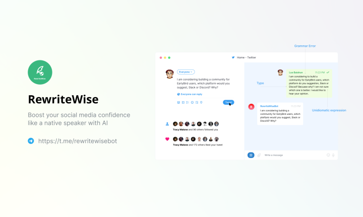RewriteWise