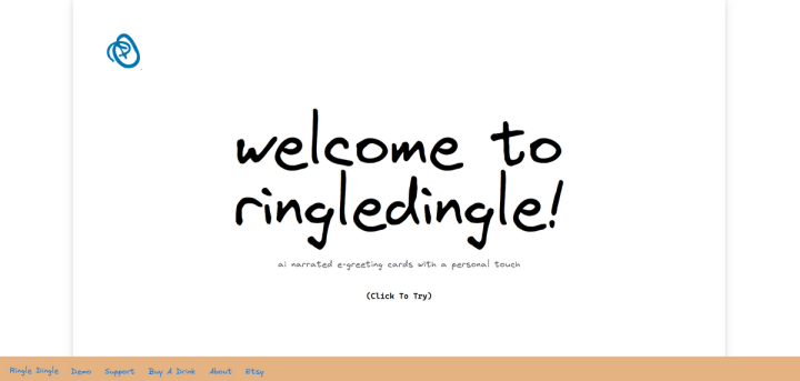 RingleDingle