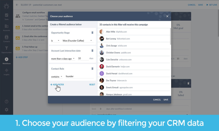 salesflare