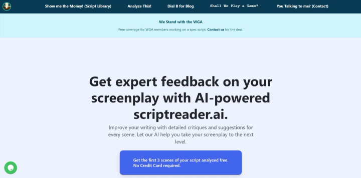 ScriptReader