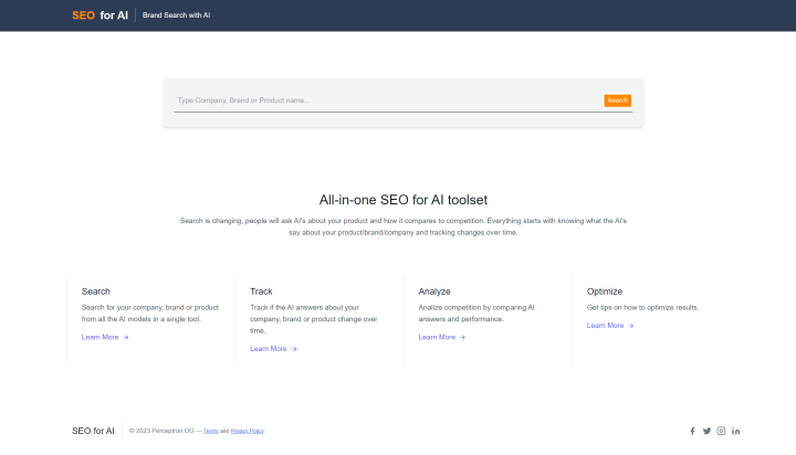 SEOfor.AI