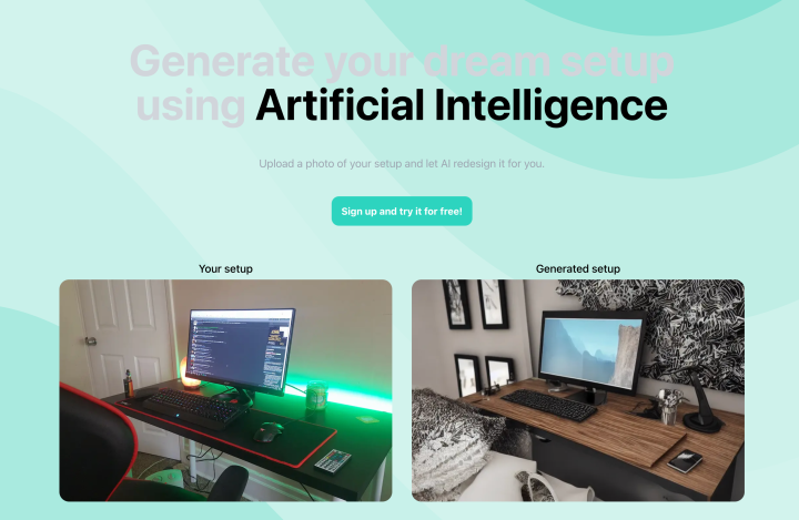 SetupAI.co