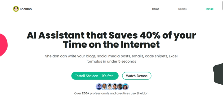 Sheldon AI 