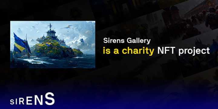 Sirens Gallery